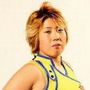 Mina Taniyama als Tanny Mouse