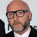 Domenico Dolce als Extra (uncredited)