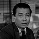 Hiroshi Nihon'yanagi als Detective Numata