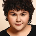 Mia Kaplan als Teen Lydia