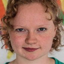 Árný Fjóla Ásmundsdóttir als Self