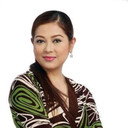 Sheila Marie Rodriguez als Kadi Aisha