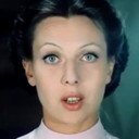 Валентина Светлова als Krupskaya