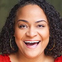 Angela Birchett als Self - Vocalist
