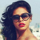 Madhurima Ghosh als Vandita