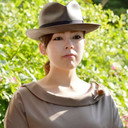 Princess Yoko of Mikasa als Self