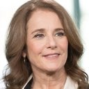 Debra Winger als Joy Gresham
