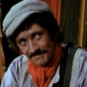 Sean Lynch als Black Jack Player