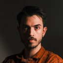 Mehmet Ali Genç als The Man