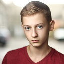 Julien Hicks als Jordan