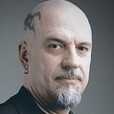Marcus Testory als Türsteher 1