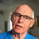 Anders Borgström als Self - Förbundskapten 1984-1988