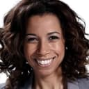 Margherita Taylor als Radio DJ