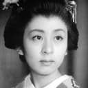 Keiko Yukishiro als 