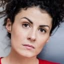 Liza Tzschirner als Britta