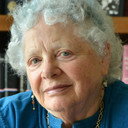 Anne Bernays als Self
