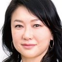 夏川結衣 als Oshino