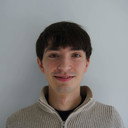 Éden Charpentier, Sound Engineer