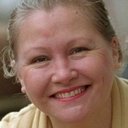 Lise Schrøder als 