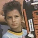 Michael Leandro als Califa