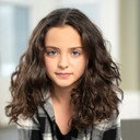 Grant E. Ginsberg als Young Norma Carlisle