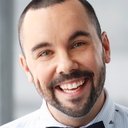 Ben Gagnon als Concierge de l'hôpital