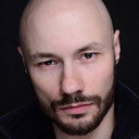 Alexandr Davydov als Chort