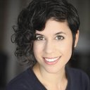 Ashly Burch als Nightshade (voice)