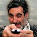 Albert Forner als Rabindanath
