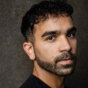 Omar Baroud als Jackson