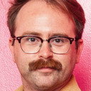 Arnie Pantoja als Damian (voice)