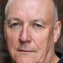 Michael Forrest als Prison Commandant