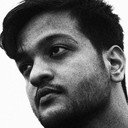 Udit Singh Chauhan als Achint Sridhar