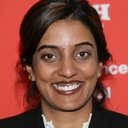 Meera Menon als Self - Director