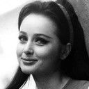 Helga Lehner als Eva