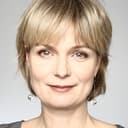 Karin Bjurström als Liselott