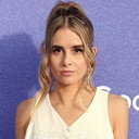 Carly Rose Sonenclar als Katherine Rollins