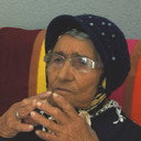 Maria Escobar Almeida als Self