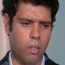 Samy Fahmy als Ibrahim