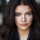 YaYa Gosselin als Ana (Garcia's Daughter)