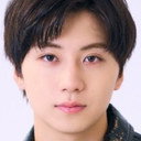 岡田蓮 als Ryota