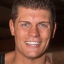Cody Rhodes als Cody Rhodes