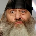 Vermin Supreme als Ken Stevenson