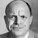 Don Rickles als Hamilton