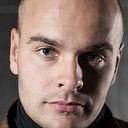 Czeslaw Golovinets als 