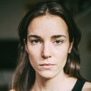 Nina Mårshagen als Ebba