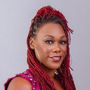 Charlene Douglas als Self - Expert