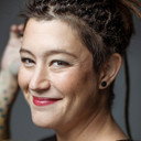 Carolina Bazán als Self - Guide Chef