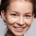 Darya Petrova als 