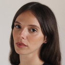 Julieta Tramanzoli als Juan's friend